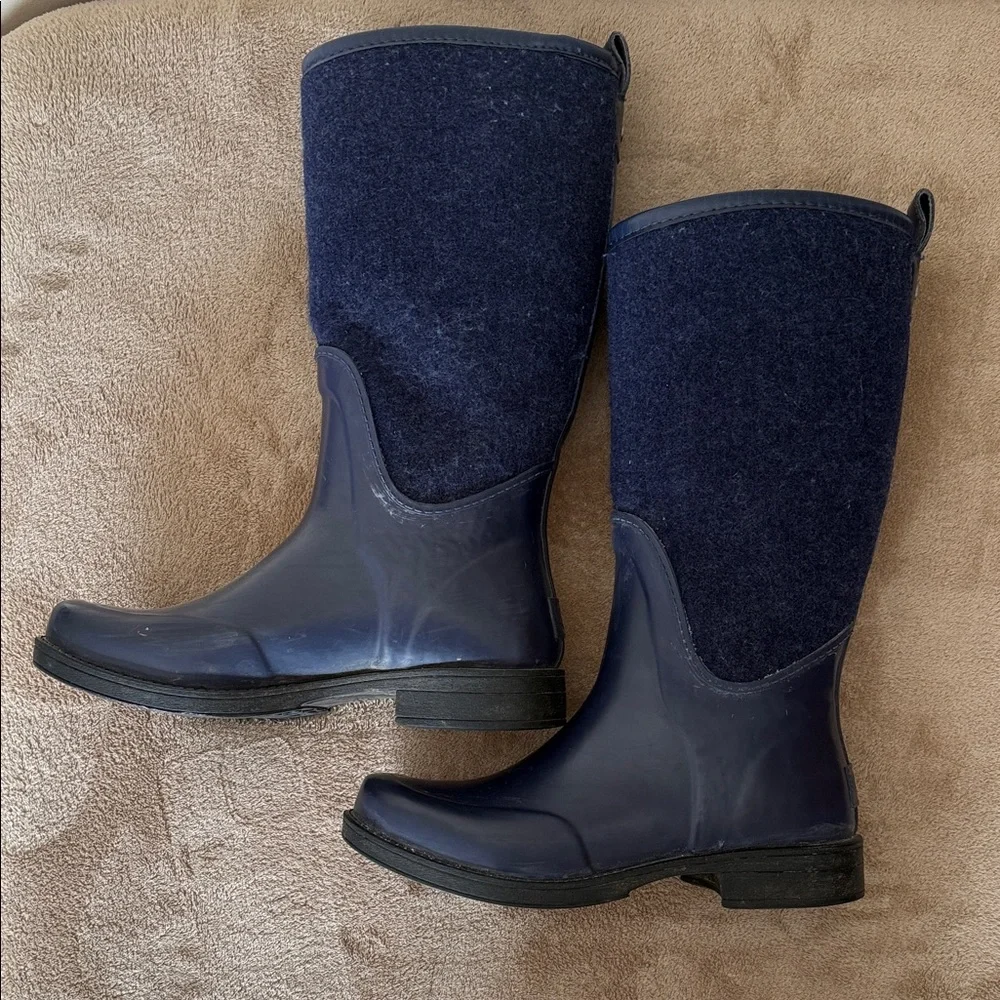 UGG stay stylishly